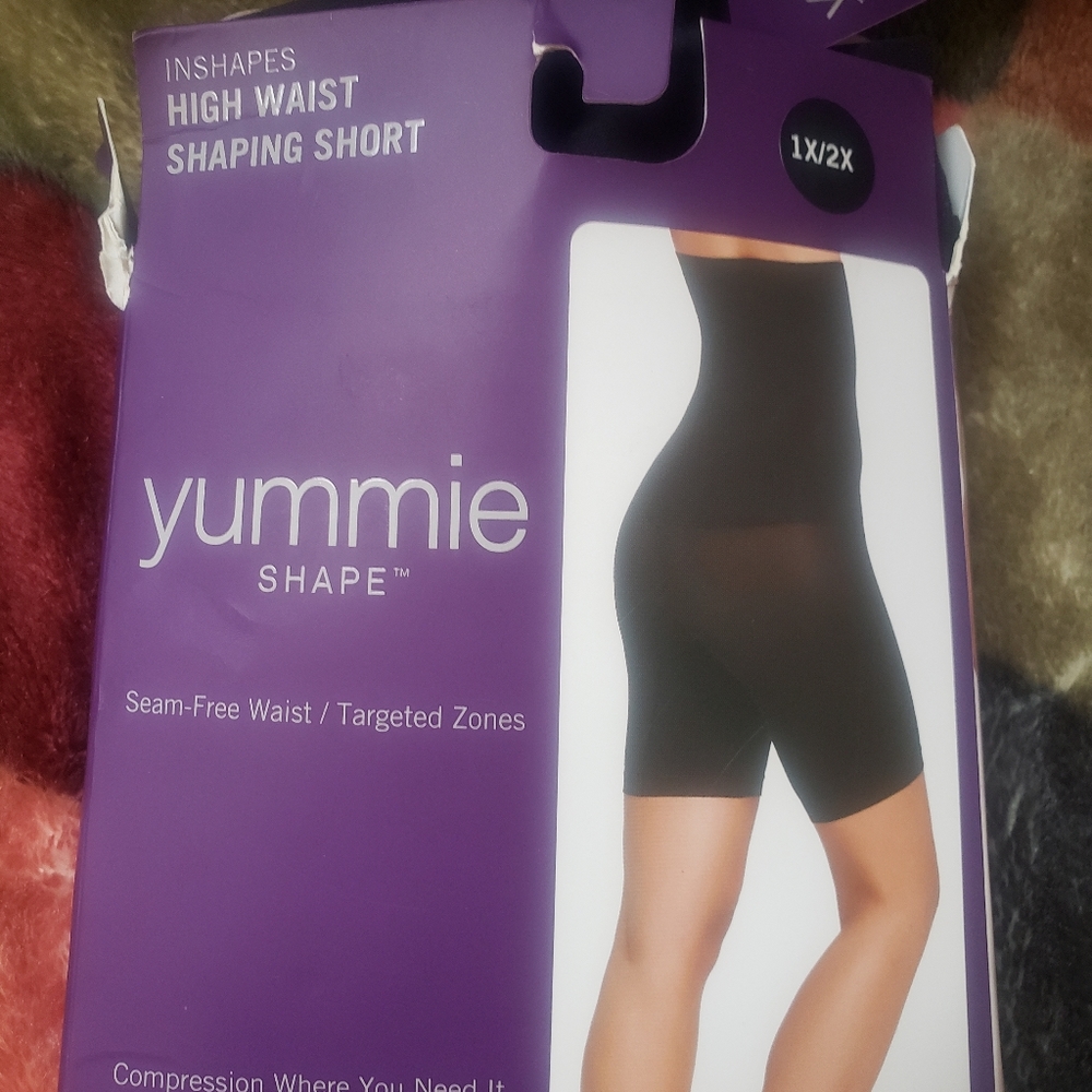 Yummie inshapes Cleo NEW